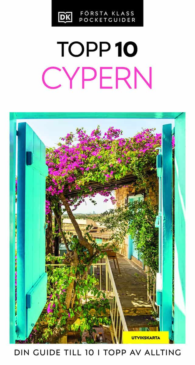 CYPERN : TOPP 10 : topp 10