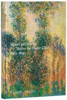 Cyrille Sciama : Monet in Giverny