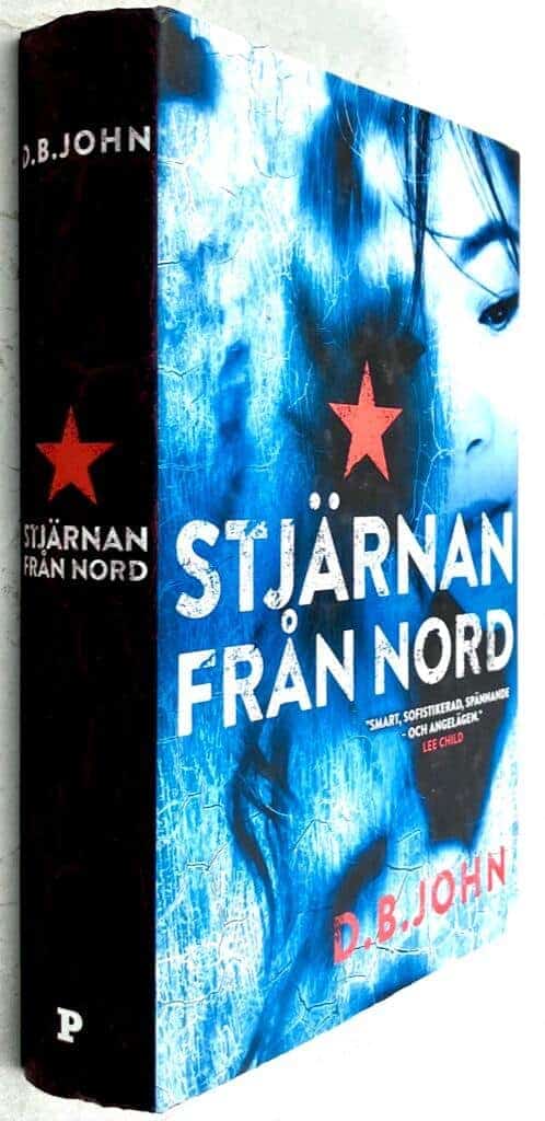 D. B. John : Stjärnan från Nord