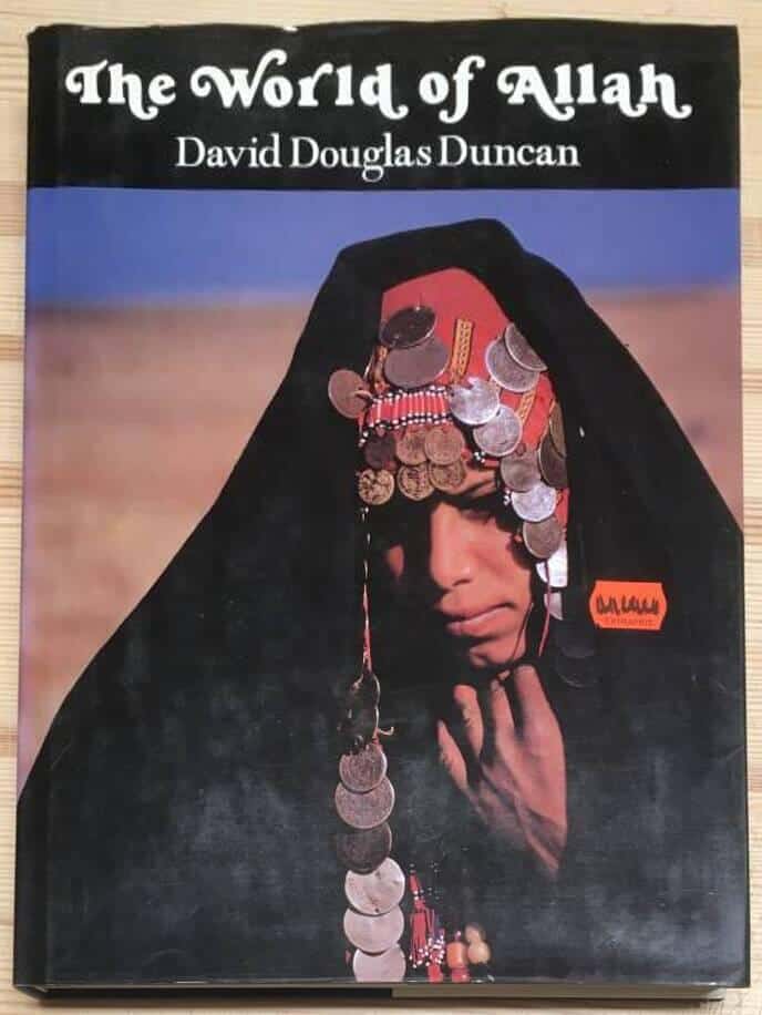 D D Duncan : The World of Allah
