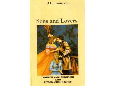 D. H. Lawrence : Sons and lovers
