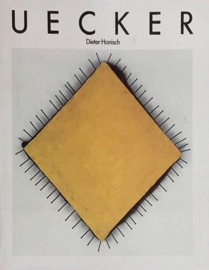D Honisch : Uecker