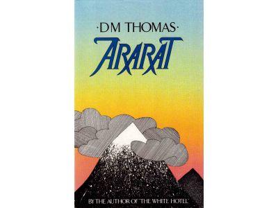 D. M. Thomas : Ararat
