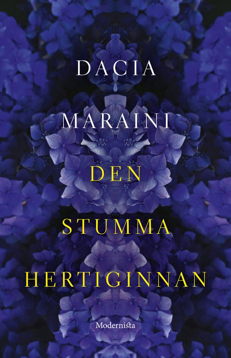 Dacia Maraini : Den stumma hertiginnan