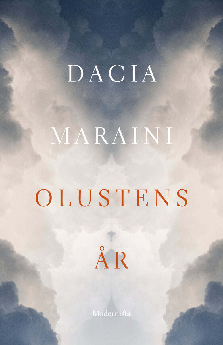 Dacia Maraini : Olustens år
