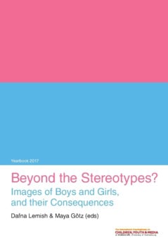 Lemish, Dafna ; Götz, Maya [red.] : Beyond the stereotypes?