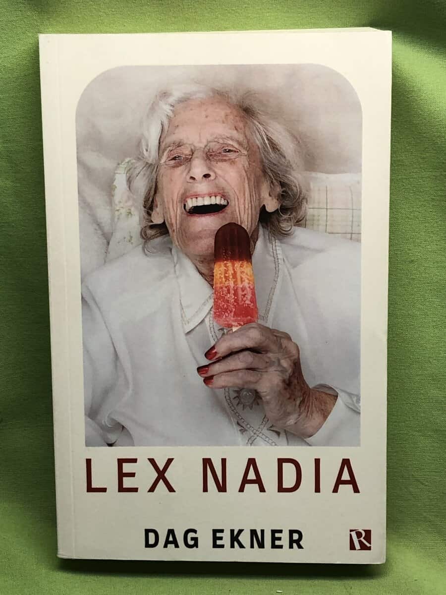 Dag Ekner : Lex Nadia