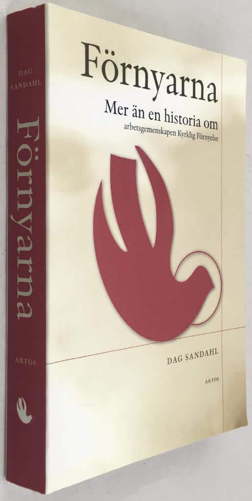 Dag Sandahl : Förnyarna