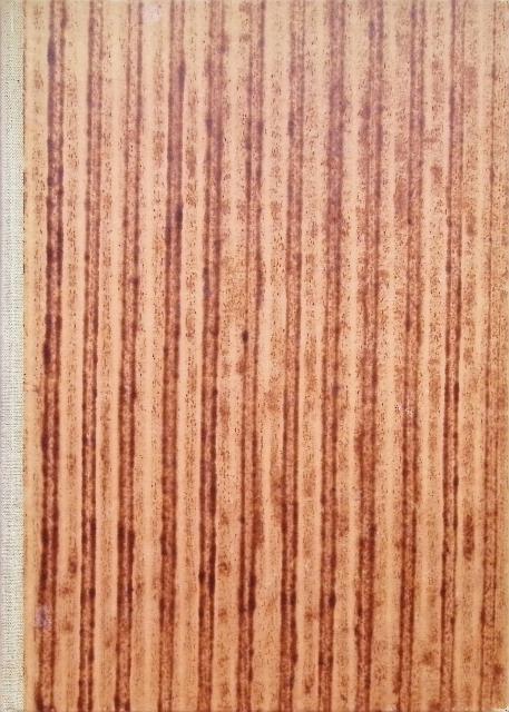 Dagny Arbman : Gobelänger och andra vävda tapeter