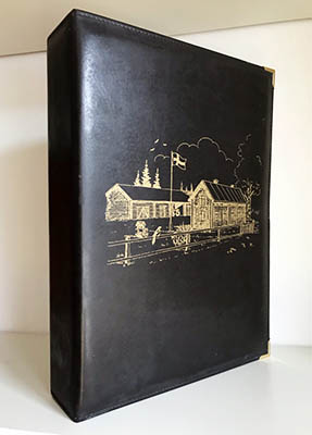 Dahlbacka, Carol med flera : Vår hembygd Bjurholm - Nordmaling - Vännäs 2005