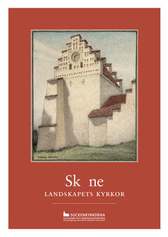 Dahlberg, Marcus ; Sjöström, Ingrid [red.] : Skåne
