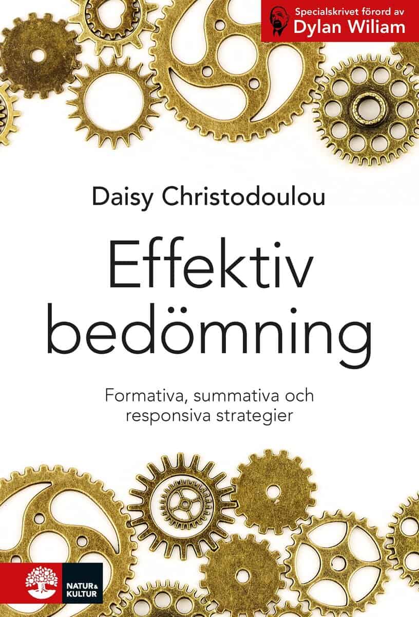 Daisy Christodoulou : Effektiv bedömning