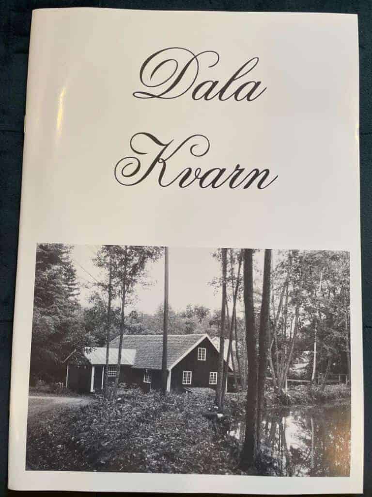 Dala Kvarn