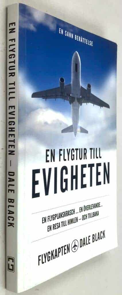 Dale Black : En flygtur till evigheten