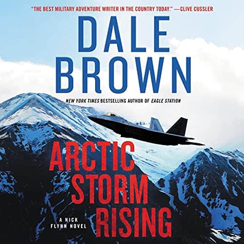 Dale Brown : Arctic Storm Rising