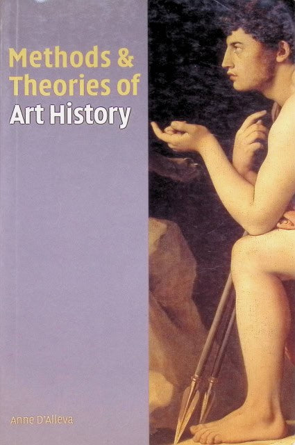 Dálleva Anne : Methods & Theories of Art History