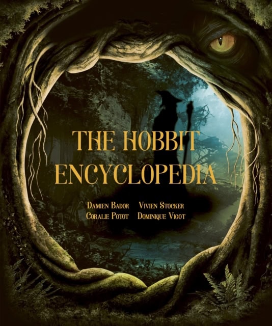 Damien Bador : The Hobbit Encyclopedia