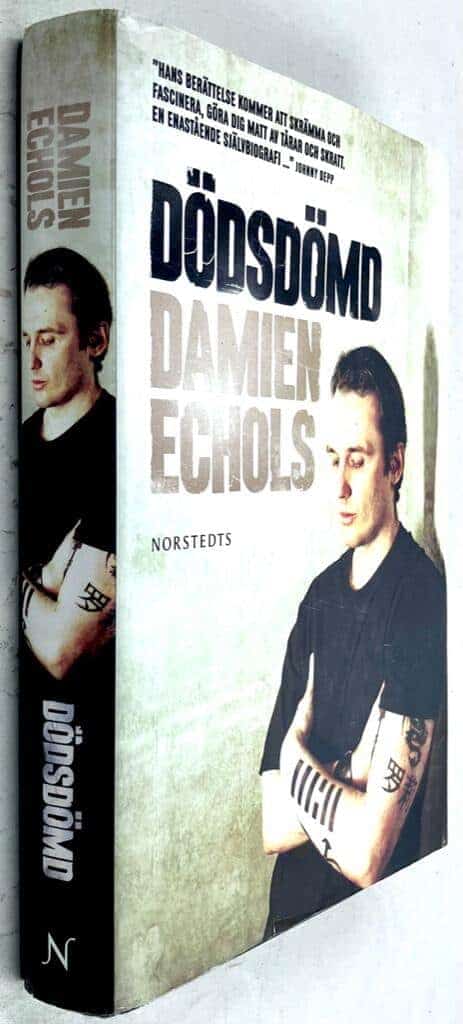 Damien Echols : Dödsdömd