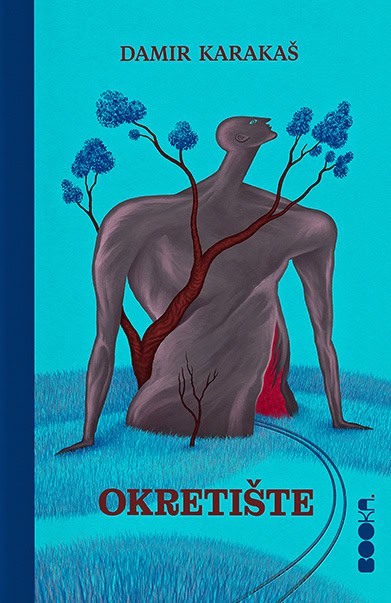 Damir Karakaš : Okretište