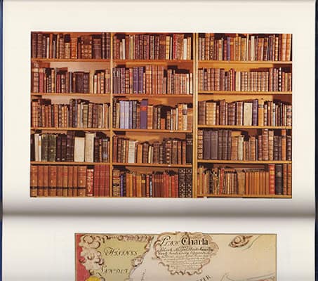 Damms Antikvariat. Katalog 648. 150-års jubileum 1843-1993