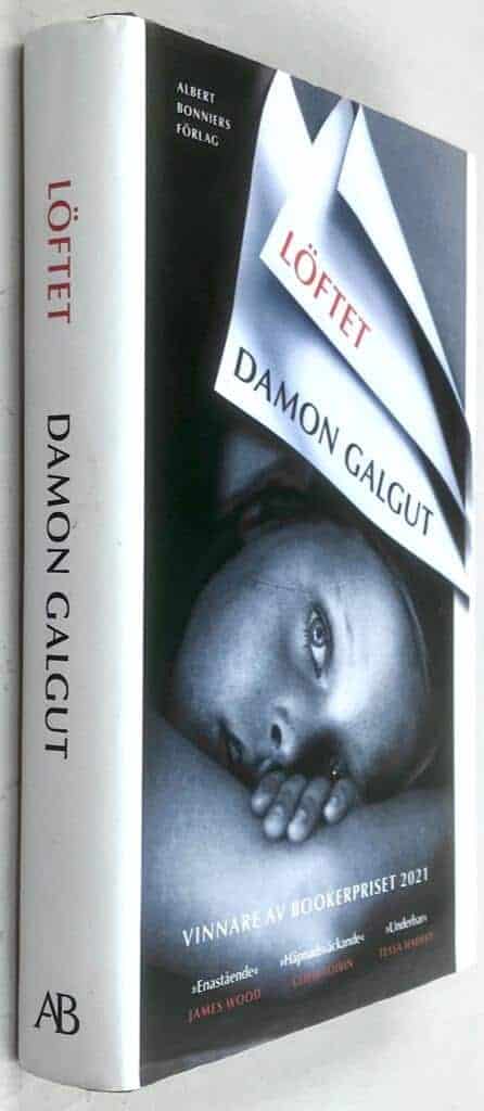 Damon Galgut : Löftet