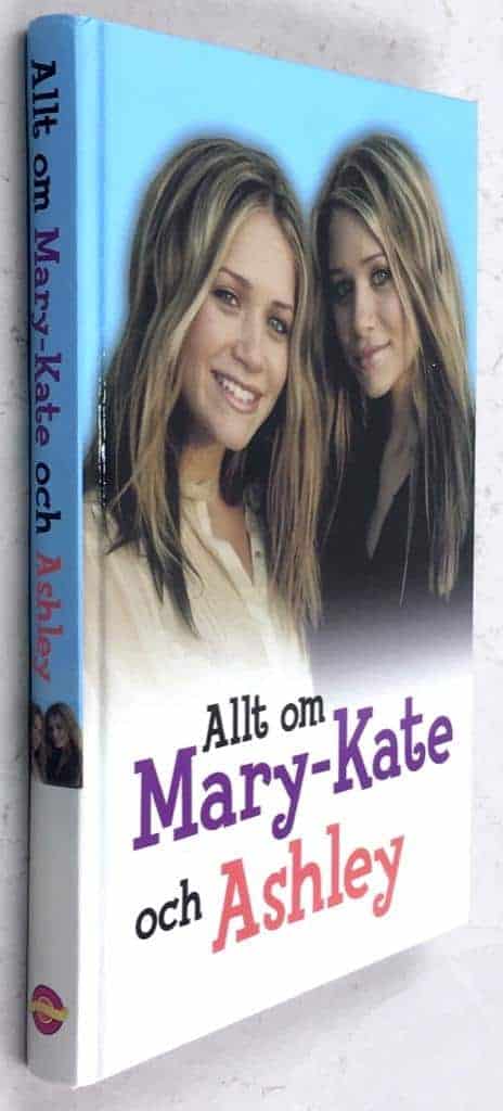Damon Romine : Allt om Mary-Kate & Ashley