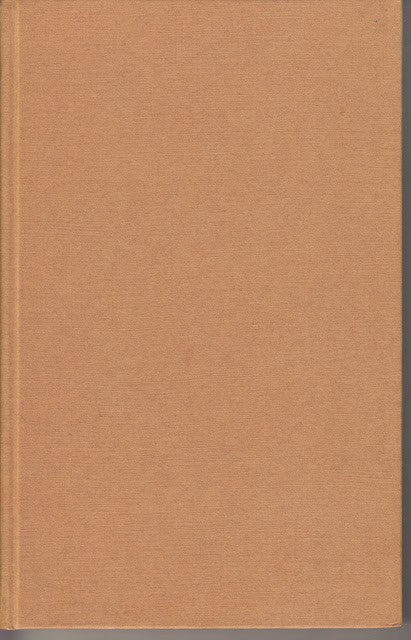 DAN. ANDERSSON : Kolvaktarens visor