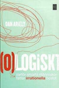 Dan Ariely : (O)logiskt