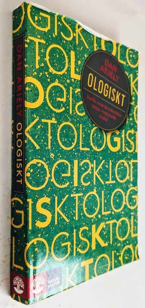 Dan Ariely : Ologiskt