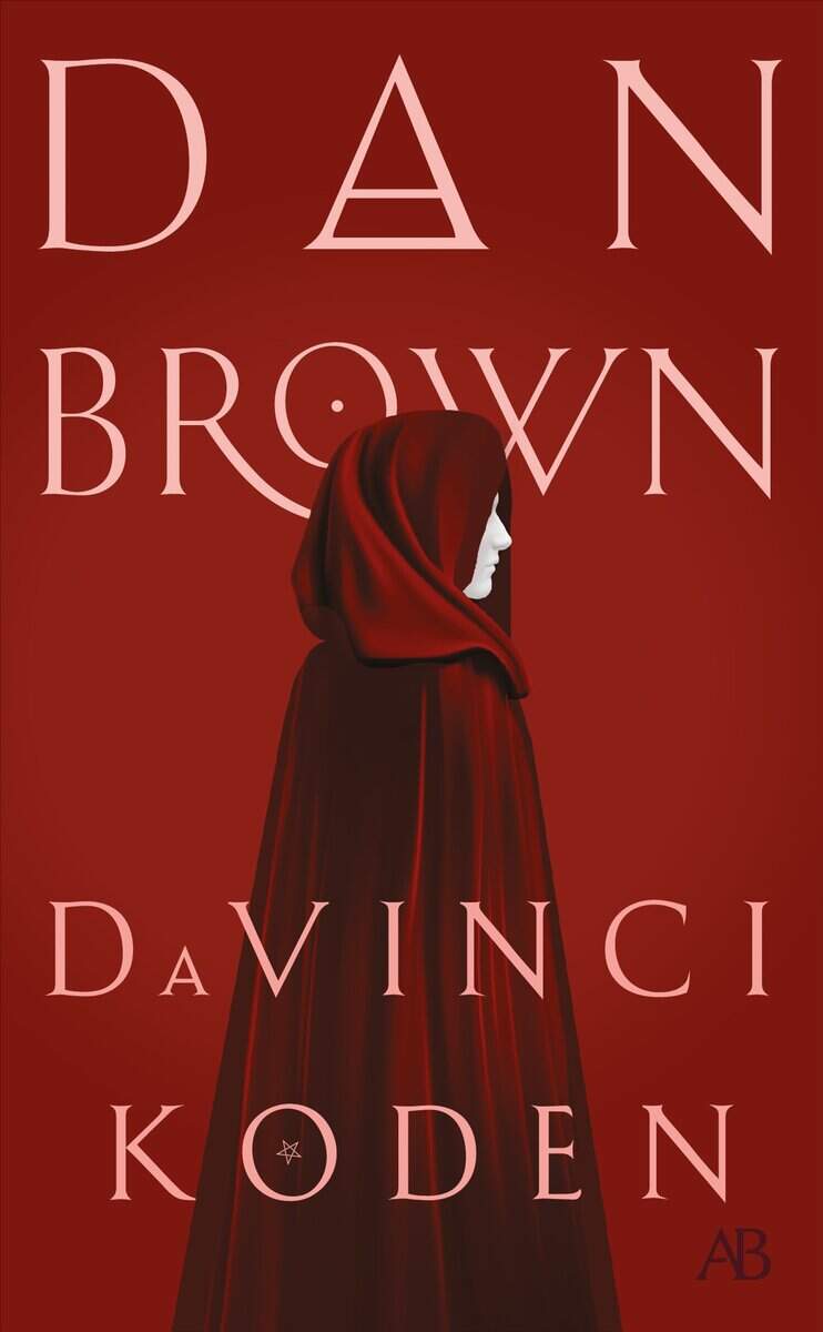 Dan Brown : Da Vinci-koden