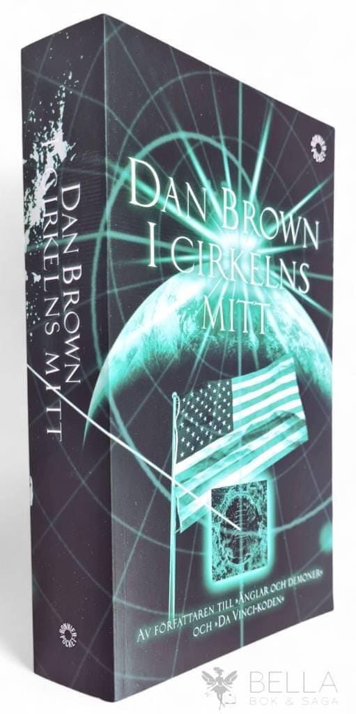 Dan Brown : I cirkelns mitt
