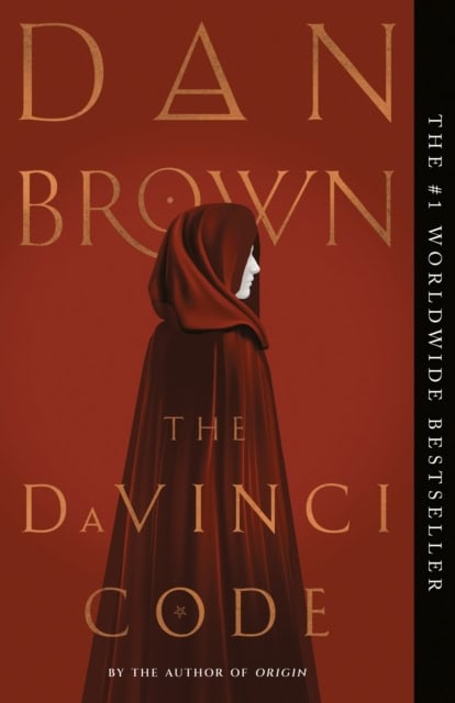 Dan Brown : The Da Vinci code