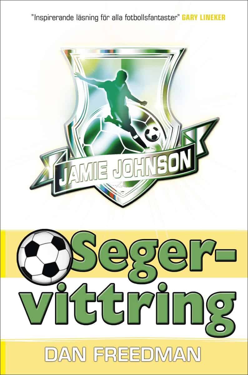 Dan Freedman : Segervittring