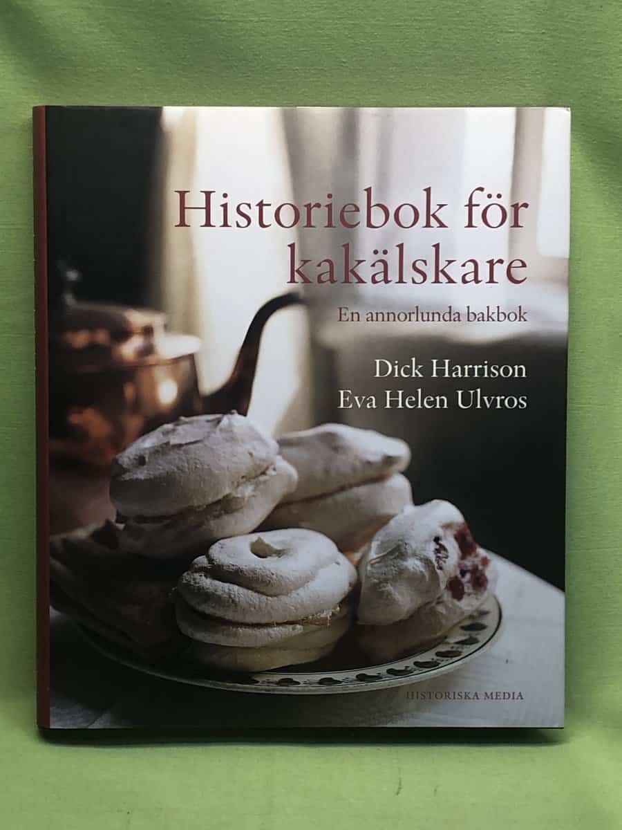 Dan Höjer : Cirkusdeckarna och äppelmysteriet