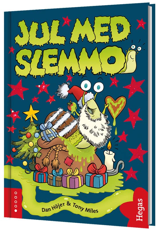 Dan Höjer : Jul med Slemmo