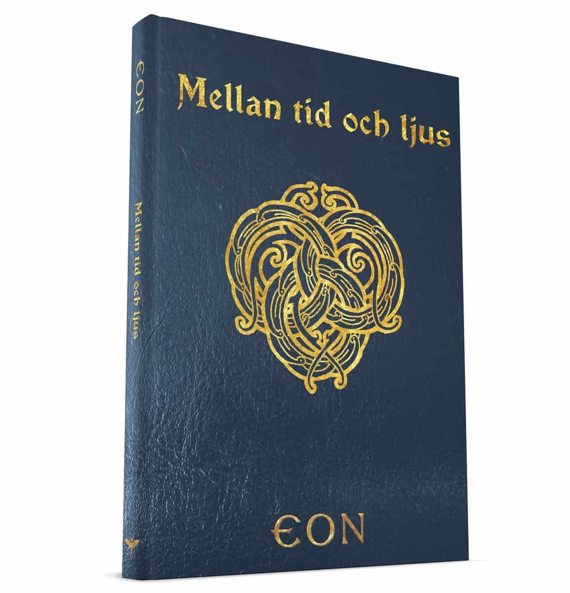 Dan Johansson : Mellan tid och ljus