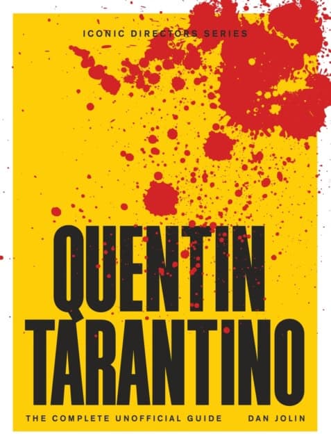 Dan Jolin : Tarantino