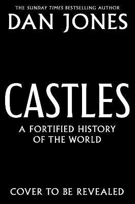 Dan Jones : Castles