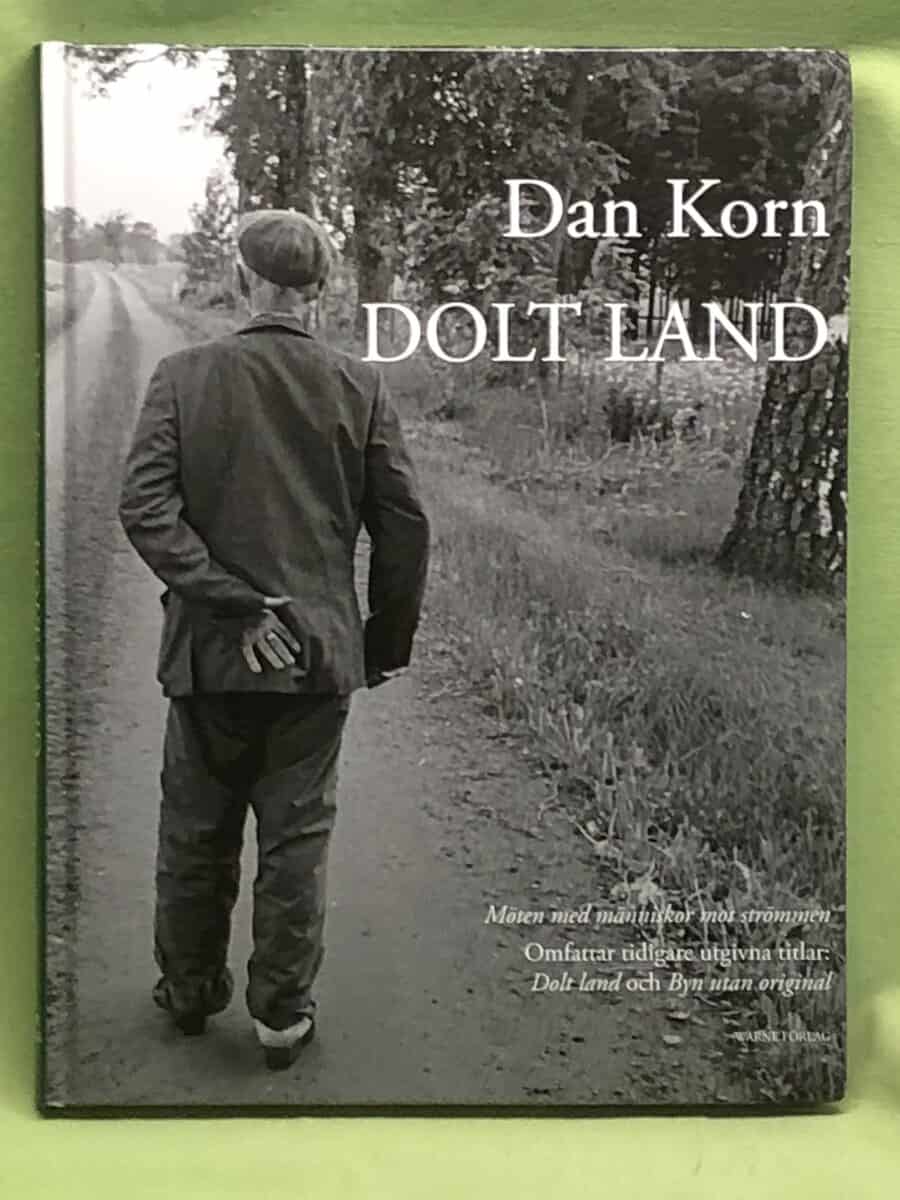 Dan Korn : Dolt land