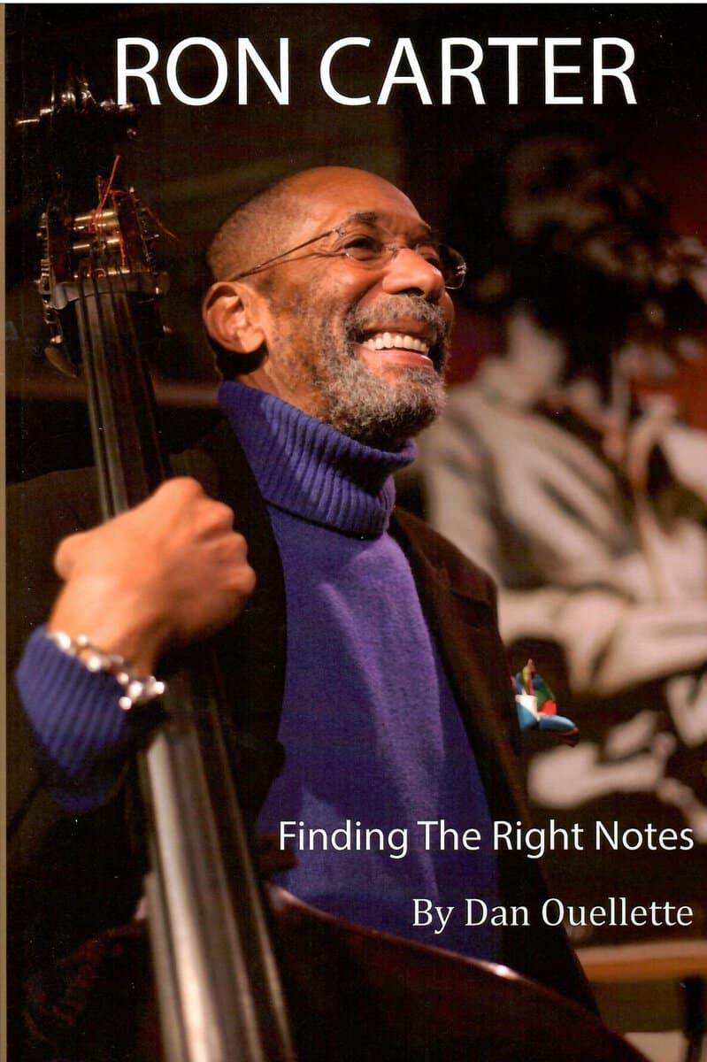 Dan Ouellette : Finding The Right Notes