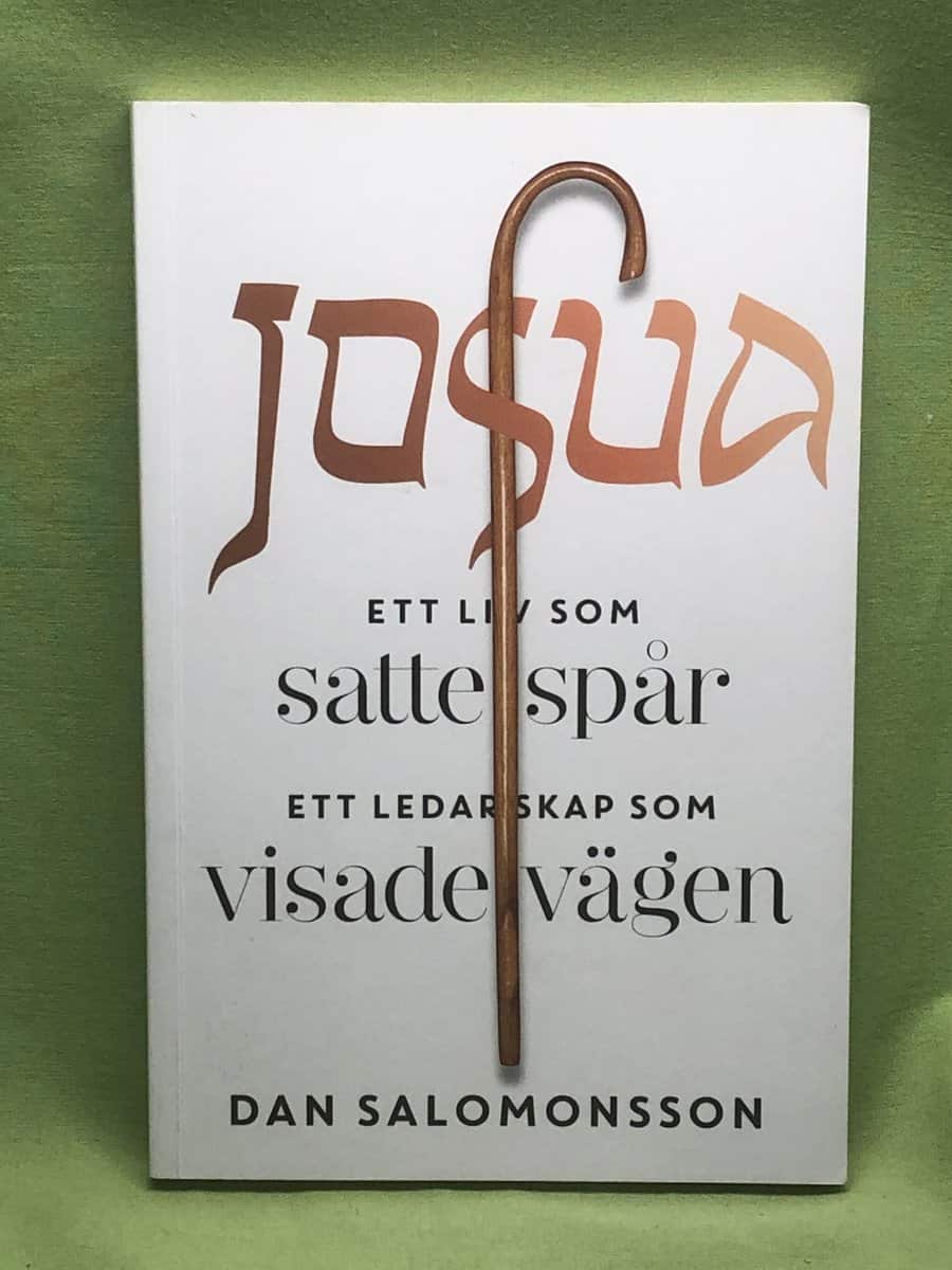 Dan Salomonsson : Josua