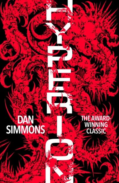 Dan Simmons : Hyperion