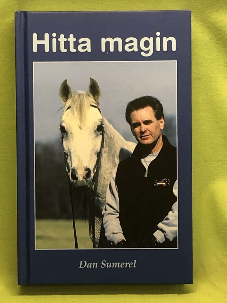 Dan Sumerel : Hitta magin