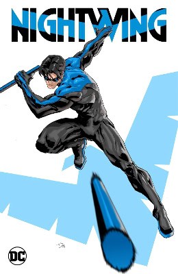 Dan Watters : Nightwing Vol. 1