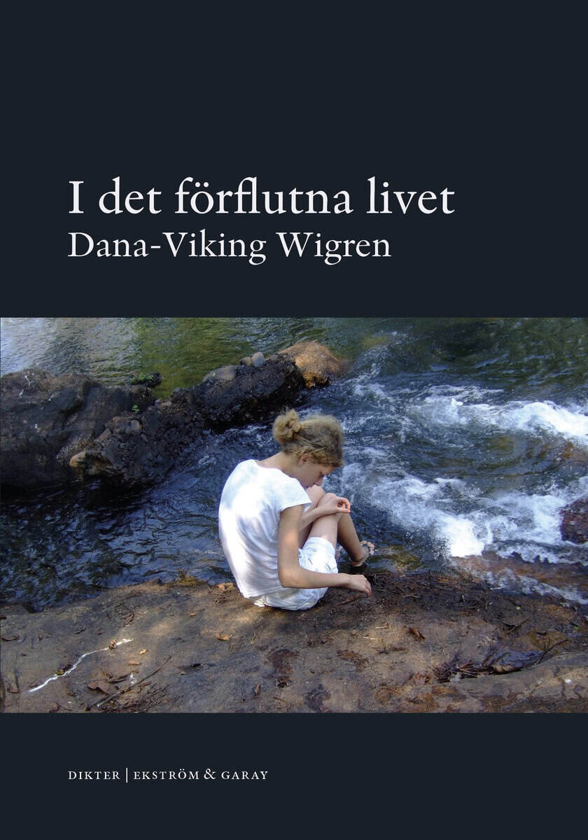 Dana-Wiking Wigren : I det förflutna livet
