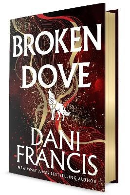 Dani Francis : Broken Dove
