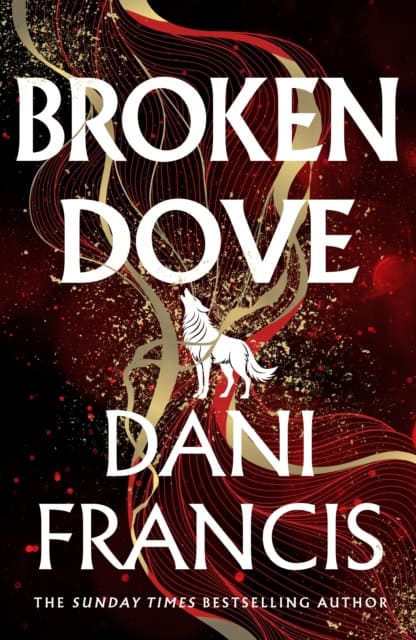 Dani Francis : Broken Dove