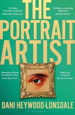 Dani Heywood-Lonsdale : The Portrait Artist