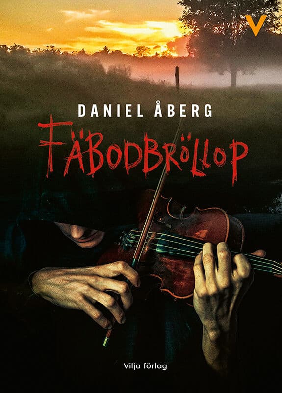 Daniel Åberg : Fäbodbröllop