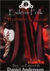 Daniel Andersson : Stormen vaknar